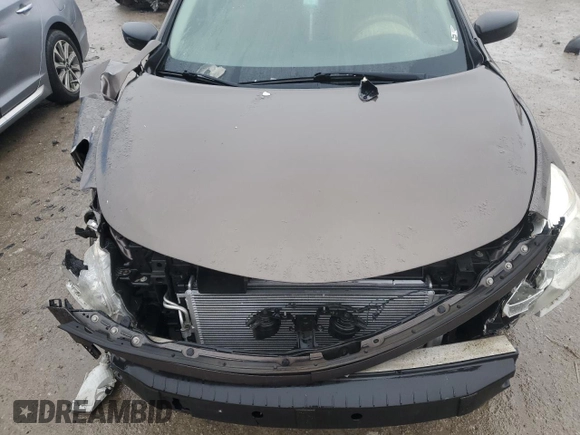 2014 Nissan Altima 2.5 S with VIN 1N4AL3AP2EC163852, listed as a Copart auction lot 43538135 with 114,800 mi miles and Clean Title. Bid and sale history available at carsss.com. Image 13.