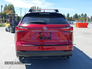 2017 Lexus NX 200t with VIN JTJBARBZ0H2129875, listed as a IAAI auction lot 42249643 with 108,962 mi miles and . Bid and sale history available at DreamBid. Image 17.