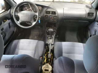 1994 Geo Prizm z VIN 1Y1SK5361RZ040706, wystawiony jako Copart lot #46409095 z przebiegiem 171 255 mil mil oraz Szkody całkowita. Historia ofert i sprzedaży dostępna na DreamBid. Obrazek 8.