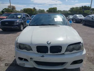 2002 BMW 3 Series 325Ci with VIN WBABS33422PG82165, listed as a IAAI auction lot 42098781 with 140,757 mi miles and . Bid and sale history available at DreamBid. Image 6.