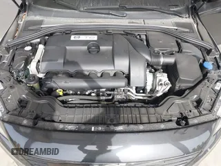 2015 Volvo V60 z VIN YV1902SH9F1190853, wystawiony jako IAAI lot #42237421 z przebiegiem 49 122 mil mil oraz . Historia ofert i sprzedaży dostępna na DreamBid. Obrazek 10.