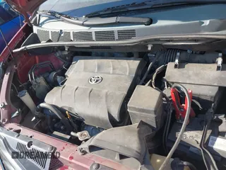 2012 Toyota Sienna LE AAS with VIN 5TDKK3DC8CS263136, listed as a IAAI auction lot 42404929 with 229,848 mi miles and . Bid and sale history available at DreamBid. Image 10.