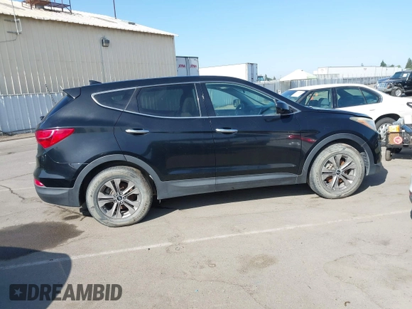 2016 Hyundai Santa Fe z VIN 5XYZT3LB6GG379054, wystawiony jako IAAI lot #42406174 z przebiegiem 182 073 mil mil oraz . Historia ofert i sprzedaży dostępna na DreamBid. Obrazek 13.