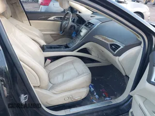 2014 Lincoln MKZ with VIN 3LN6L2G90ER801385, listed as a IAAI auction lot 41815173 with 155,579 mi miles and . Bid and sale history available at DreamBid. Image 5.