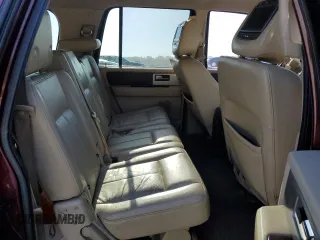 2012 Ford Expedition Max King Ranch z VIN 1FMJK1J53CEF11378, wystawiony jako Copart lot #68912064 z przebiegiem 230 547 mil mil oraz Szkoda całkowita • Salvage title. Historia ofert i sprzedaży dostępna na DreamBid. Obrazek 11.