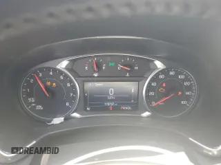 2022 Chevrolet Equinox LT z VIN 3GNAXUEV9NL213882, wystawiony jako Copart lot #44521165 z przebiegiem 173 737 mil mil oraz Szkoda całkowita • Salvage title. Historia ofert i sprzedaży dostępna na DreamBid. Obrazek 9.