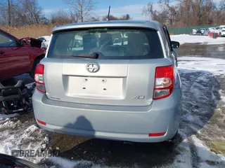 2013 Scion xD with VIN JTKKUPB41D1037508, listed as a IAAI auction lot 41280755 with 234,261 mi miles and . Bid and sale history available at DreamBid. Image 16.