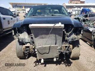 2006 Ford Super Duty F-250 XL with VIN 1FTSX21P56EB21131, listed as a Copart auction lot 53241895 with 0 mi miles and Salvage Title. Bid and sale history available at carsss.com. Image 5.