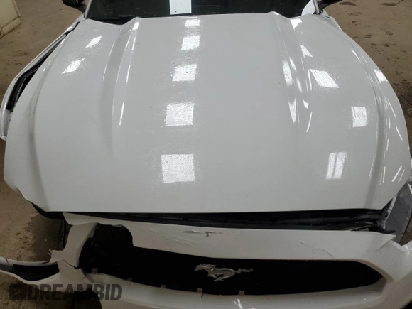 2017 Ford Mustang EcoBoost Premium with VIN 1FATP8UH5H5267338, listed as a Copart auction lot 63602455 with 126,451 mi miles and Clean title. Bid and sale history available at DreamBid. Image 11.