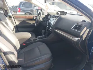 2019 Subaru Outback Limited with VIN 4S4BSANC8K3229969, listed as a IAAI auction lot 41797279 with 37,020 mi miles. Bid and sale history available at carsss.com. Image 5.