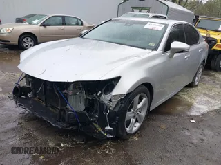 2016 Lexus GS 350 with VIN JTHBZ1BL7GA004562, listed as a IAAI auction lot 41961770 with 45,877 mi miles and . Bid and sale history available at DreamBid. Image 17.