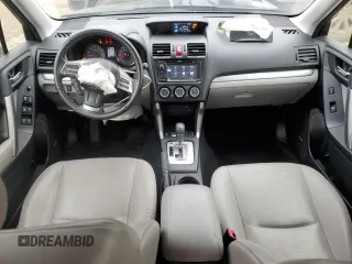 2015 Subaru Forester 2.5i Limited with VIN JF2SJAKC0FH466865, listed as a Copart auction lot 51744265 with 64,306 mi miles and Salvage Title. Bid and sale history available at carsss.com. Image 8.