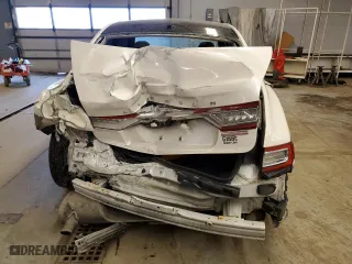 2017 Lincoln Continental Select with VIN 1LN6L9SP1H5614372, listed as a Copart auction lot 74120873 with 69,332 mi miles and Non Repairable. Bid and sale history available at carsss.com. Image 6.