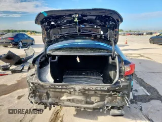 2018 Lexus RC 300 with VIN JTHHA5BCXJ5007982, listed as a Copart auction lot 61306655 with 104,065 mi miles and Salvage title. Bid and sale history available at DreamBid. Image 6.
