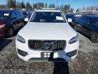 2018 Volvo XC90 Momentum with VIN YV4102CK0J1336012, listed as a IAAI auction lot 41494268 with 71,062 mi miles and . Bid and sale history available at DreamBid. Image 13.