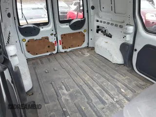 2013 Ford Transit Connect XL with VIN NM0LS6AN9DT128775, listed as a IAAI auction lot 42106555 with 174,168 mi miles and . Bid and sale history available at DreamBid. Image 8.