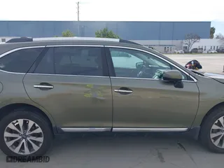 2017 Subaru Outback Touring with VIN 4S4BSETCXH3371887, listed as a IAAI auction lot 41692515 with 57,039 mi miles. Bid and sale history available at carsss.com. Image 13.