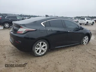 2016 Chevrolet Volt Premier with VIN 1G1RD6S54GU108527, listed as a Copart auction lot 39266083 with 80,423 mi miles. Bid and sale history available at carsss.com. Image 3.