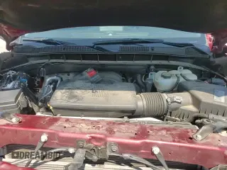 2020 GMC Sierra 1500 Denali с VIN 3GTP8FEDXLG108924, выставлен на аукционе Copart как лот 72052125 с пробегом 82 547 миль миль и Списание • Salvage title. История ставок и продаж доступна на DreamBid. Изображение 14.