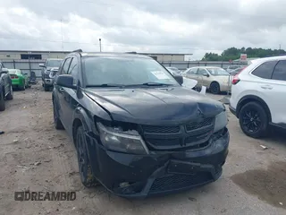 2017 Dodge Journey SXT с VIN 3C4PDCBB8HT527334, выставлен на аукционе IAAI как лот 42129556 с пробегом 142 968 миль миль и . История ставок и продаж доступна на DreamBid. Изображение 1.