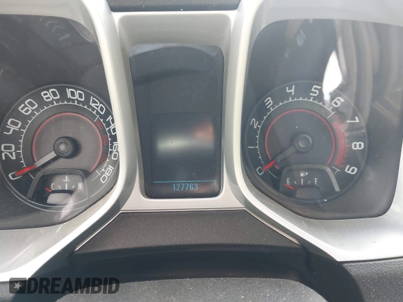 2010 Chevrolet Camaro 2SS z VIN 2G1FK1EJ0A9146975, wystawiony jako IAAI lot #42100335 z przebiegiem 127 763 mil mil oraz . Historia ofert i sprzedaży dostępna na DreamBid. Obrazek 7.
