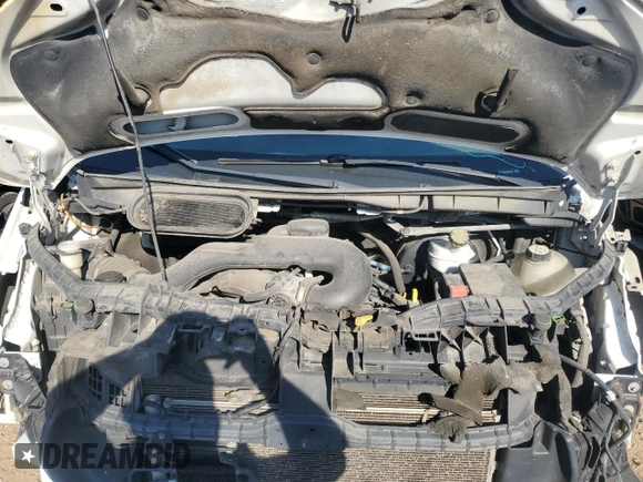 2015 Ford Transit Cargo with VIN 1FTYR2ZM5FKA94755, listed as a Copart auction lot 63308095 with 393,724 mi miles and Clean title. Bid and sale history available at DreamBid. Image 11.
