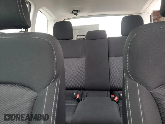2015 Subaru Forester 2.5i with VIN JF2SJABC4FH429656, listed as a Copart auction lot 53990575 with 50,741 mi miles and Salvage Title. Bid and sale history available at carsss.com. Image 10.
