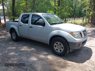 2015 Nissan Frontier Desert Runner с VIN 1N6AD0ER0FN711979, выставлен на аукционе IAAI как лот 42306108 с пробегом 201 872 миль миль и . История ставок и продаж доступна на DreamBid. Изображение 1.