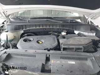 2016 Hyundai Tucson SE z VIN KM8J33A48GU192135, wystawiony jako IAAI lot #42216339 z przebiegiem 79 283 mil mil oraz . Historia ofert i sprzedaży dostępna na DreamBid. Obrazek 10.