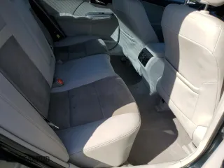 2012 Toyota Camry Hybrid XLE with VIN 4T1BD1FK0CU038476, listed as a Copart auction lot 52395135 with 138,353 mi miles and Salvage Title. Bid and sale history available at carsss.com. Image 10.