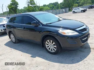 2010 Mazda CX-9 Touring z VIN JM3TB3MV4A0226260, wystawiony jako IAAI lot #42503357 z przebiegiem 188 227 mil mil oraz . Historia ofert i sprzedaży dostępna na DreamBid. Obrazek 1.