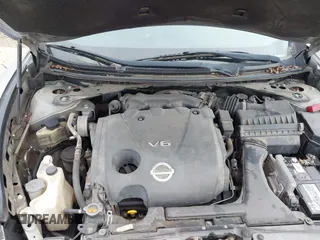 2014 Nissan Maxima SV with VIN 1N4AA5APXEC451832, listed as a IAAI auction lot 42749050 with 137,524 mi miles and . Bid and sale history available at DreamBid. Image 10.
