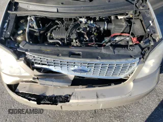 2007 Ford Freestar SEL z VIN 2FMDA52217BA11300, wystawiony jako Copart lot #48144555 z przebiegiem 184 225 mil mil oraz Szkody całkowita. Historia ofert i sprzedaży dostępna na DreamBid. Obrazek 13.