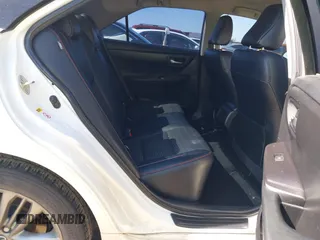 2015 Toyota Camry XLE with VIN 4T1BF1FK5FU114661, listed as a IAAI auction lot 41633878 with 124,013 mi miles and . Bid and sale history available at DreamBid. Image 8.