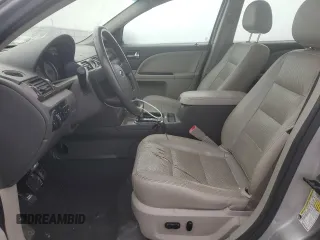 2008 Ford Taurus Limited with VIN 1FAHP28W38G165083, listed as a Copart auction lot 88058475 with 161,973 mi miles and Salvage Title. Bid and sale history available at carsss.com. Image 7.