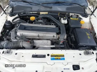 2008 Saab 9-5 with VIN YS3ED59G583514694, listed as a IAAI auction lot 41463705 with 122,409 mi miles. Bid and sale history available at carsss.com. Image 10.