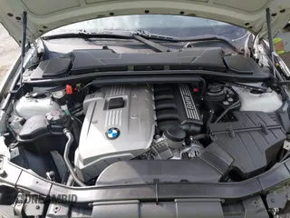 2006 BMW 3 Series 330i with VIN WBAVB33566PS19194, listed as a IAAI auction lot 42092890 with 110,426 mi miles and . Bid and sale history available at DreamBid. Image 10.
