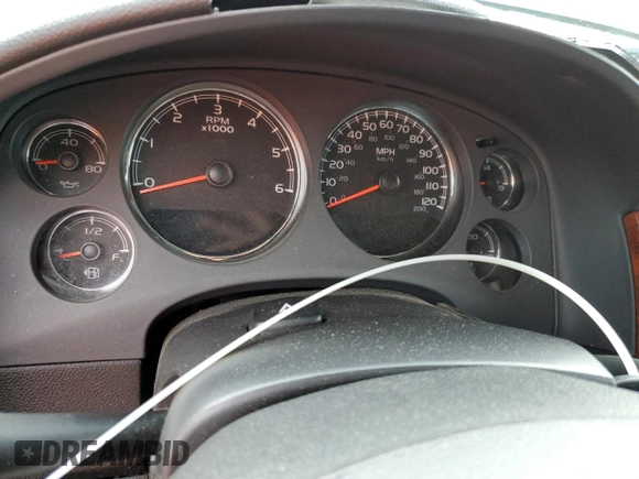 2008 Chevrolet Avalanche LT w/3LT with VIN 3GNFK12368G158052, listed as a Copart auction lot 75016454 with Not Provided miles and Salvage Title. Bid and sale history available at carsss.com. Image 9.