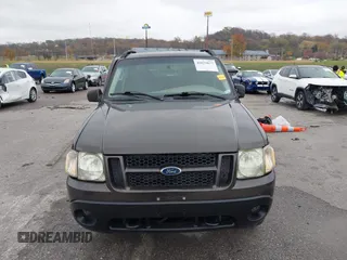 2005 Ford Explorer Sport Trac XLS z VIN 1FMZU77K05UB13891, wystawiony jako IAAI lot #40859877 z przebiegiem 157 308 mil mil oraz . Historia ofert i sprzedaży dostępna na DreamBid. Obrazek 12.