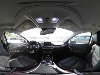 2016 Mazda 6 i Grand Touring с VIN JM1GJ1W55G1468475, выставлен на аукционе IAAI как лот 41651004 с пробегом 31 332 миль миль и . История ставок и продаж доступна на DreamBid. Изображение 20.