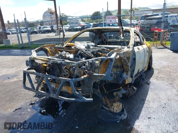 2015 Scion FR-S z VIN JF1ZNAA13F9705231, wystawiony jako IAAI lot #41815932 z przebiegiem Nie podano mil oraz . Historia ofert i sprzedaży dostępna na DreamBid. Obrazek 6.