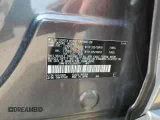2016 Toyota RAV4 SE с VIN JTMNFREV3GJ068097, выставлен на аукционе Copart как лот 59408475 с пробегом 83 896 миль миль и Списание • Salvage title. История ставок и продаж доступна на DreamBid. Изображение 12.