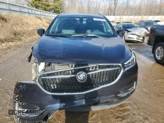 2020 Buick Enclave Preferred with VIN 5GAERAKW0LJ143842, listed as a Copart auction lot 86399264 with 19,033 mi miles and Clean Title. Bid and sale history available at carsss.com. Image 5.