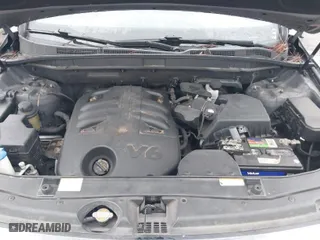 2012 Hyundai Veracruz Limited with VIN KM8NU4CC7CU180464, listed as a IAAI auction lot 41645488 with 116,844 mi miles. Bid and sale history available at carsss.com. Image 10.