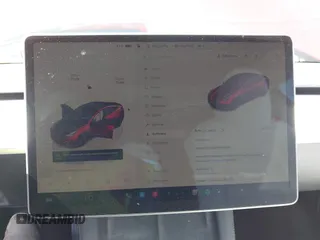 2023 Tesla Model 3 z VIN 5YJ3E1EA6PF566326, wystawiony jako IAAI lot #42687125 z przebiegiem 43 548 mil mil oraz . Historia ofert i sprzedaży dostępna na DreamBid. Obrazek 19.