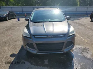 2014 Ford Escape SE z VIN 1FMCU9G91EUC77505, wystawiony jako Copart lot #52913005 z przebiegiem 119 299 mil mil oraz Szkoda całkowita • Salvage title. Historia ofert i sprzedaży dostępna na DreamBid. Obrazek 5.