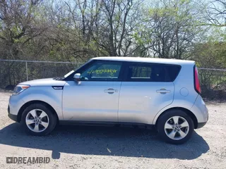 2018 Kia Soul with VIN KNDJN2A20J7581140, listed as a IAAI auction lot 41962548 with 86,497 mi miles. Bid and sale history available at carsss.com. Image 14.
