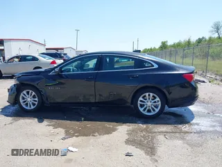 2017 Chevrolet Malibu LT with VIN 1G1ZE5ST1HF204532, listed as a IAAI auction lot 42001110 with 143,937 mi miles and . Bid and sale history available at DreamBid. Image 14.