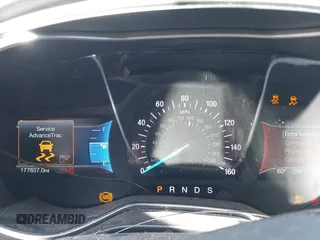 2016 Ford Fusion SE с VIN 1FA6P0H78G5125824, выставлен на аукционе IAAI как лот 42227430 с пробегом 177 837 миль миль и . История ставок и продаж доступна на DreamBid. Изображение 15.