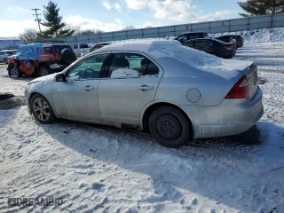 2012 Ford Fusion SE with VIN 3FAHP0HA7CR330093, listed as a Copart auction lot 88449875 with 157,882 mi miles and Clean Title. Bid and sale history available at carsss.com. Image 2.